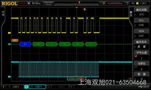 DS1074BʾЈr70MHz2GSa/sɘʣ16kpts惦4ͨ