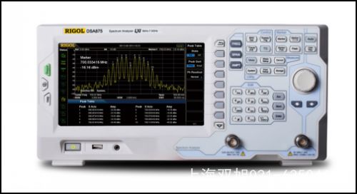 DS1052DʾЈr(ji)50MHz1GSa/sɘʣ1Mpts惦ȣ2ͨ+16ͨ(sh)