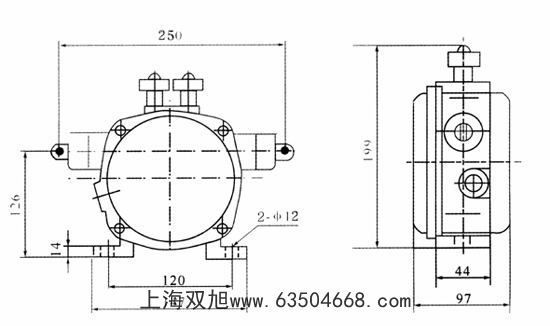 JSB-KLS-1DPK-12-30^e