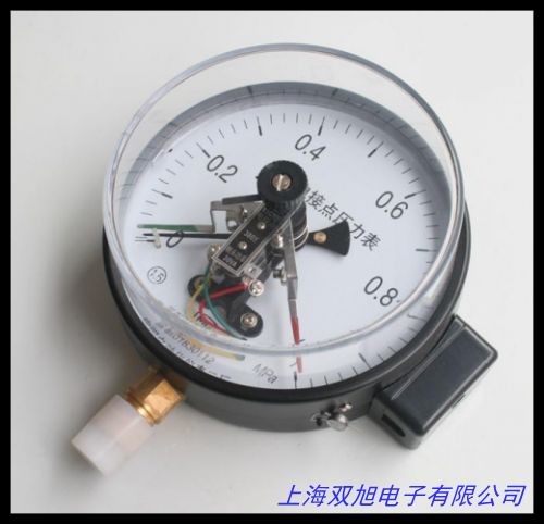 ʽ늽c(din)YXC-150Ϻ0-0.1,0.16,0.25,0.4,0.6MPA